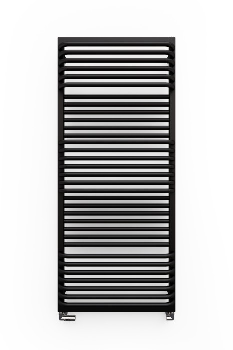 Terma эллектрический полотенцесушитель poc 2 1240-600