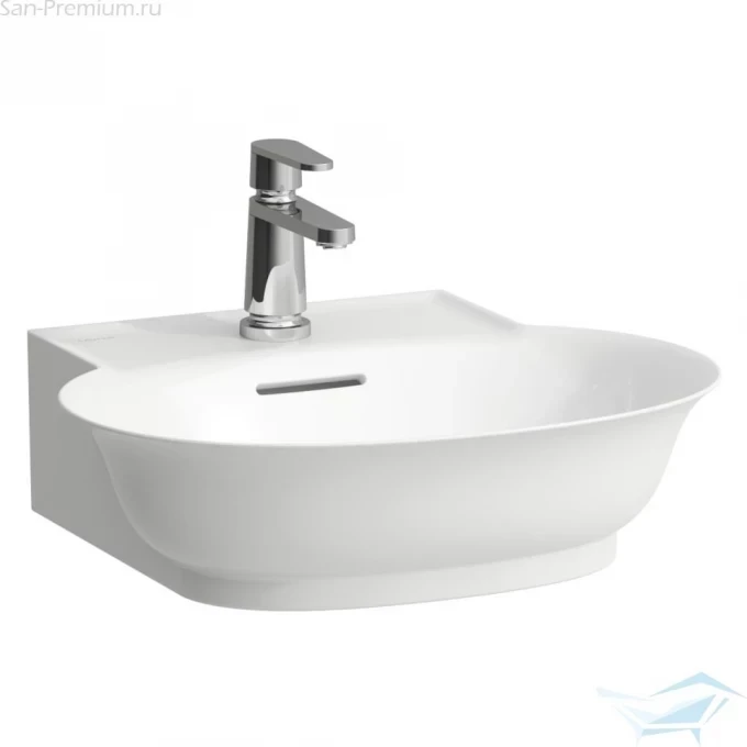 LAUFEN раковина 56x45, THE NEW CLASSIC - 8.1685.2.000.104.1