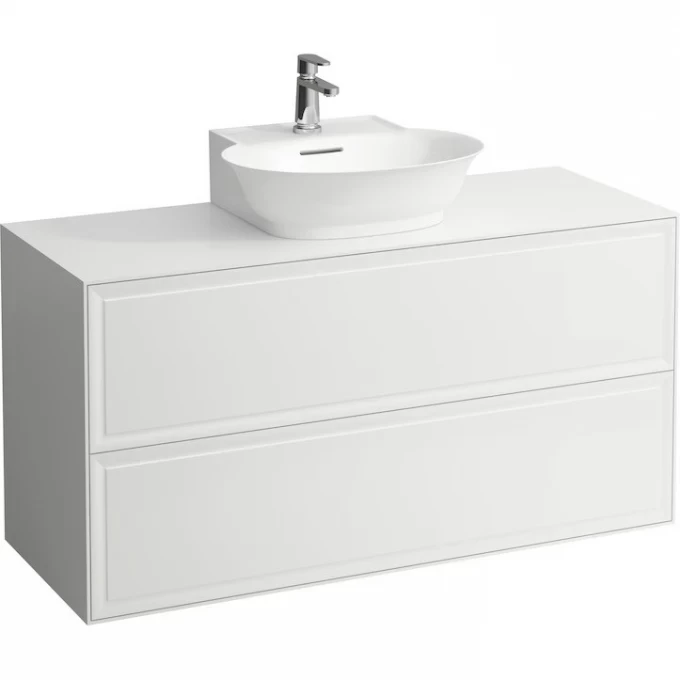 LAUFEN раковина 56x45, THE NEW CLASSIC - 8.1685.2.000.104.1