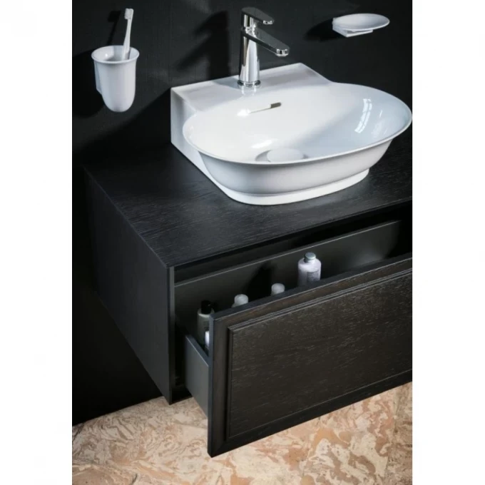 LAUFEN раковина 56x45, THE NEW CLASSIC - 8.1685.2.000.104.1