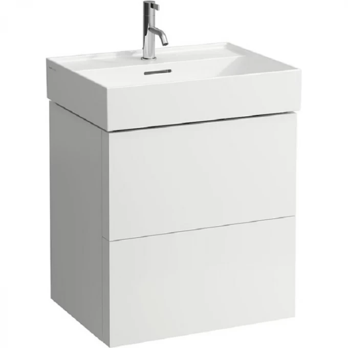 LAUFEN шкафчик 600 для раковины, KARTELL - 4.0756.9.033.640.1