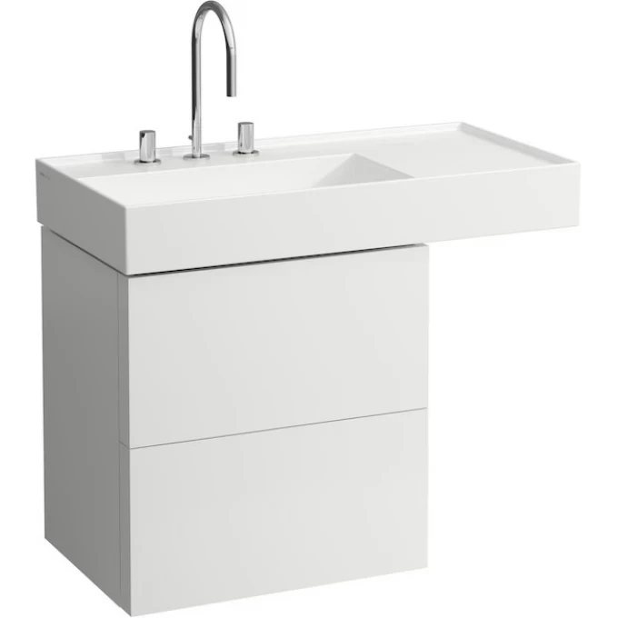 LAUFEN шкафчик 600 для раковины, KARTELL - 4.0756.9.033.640.1