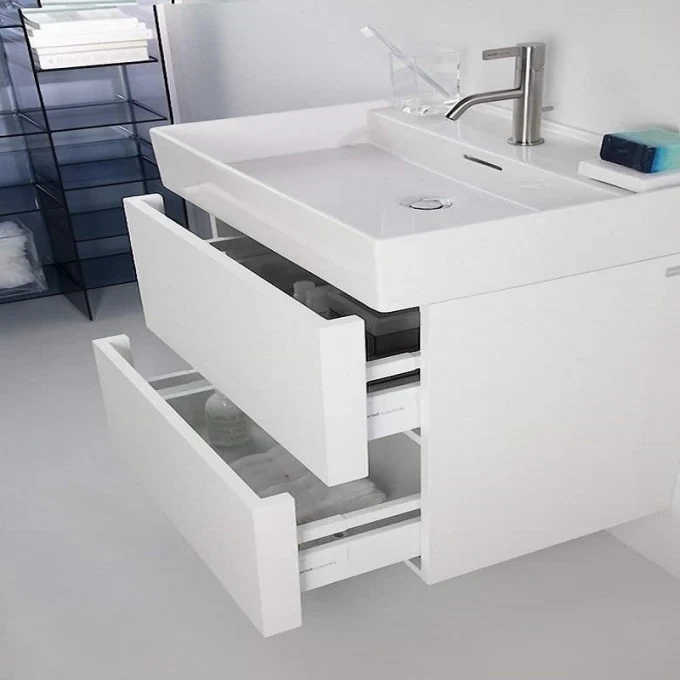 LAUFEN шкафчик 600 для раковины, KARTELL - 4.0756.9.033.640.1