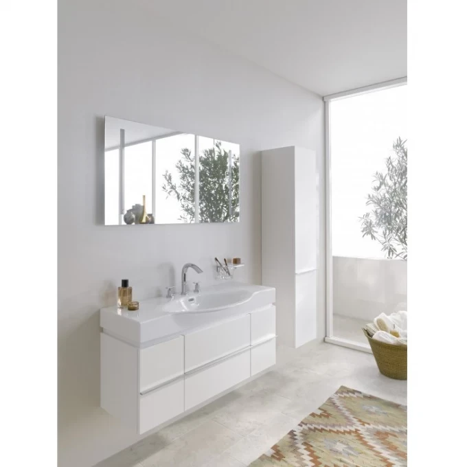 LAUFEN тумба под раковину 120x38, CASE - 4.0130.1.075.463.1