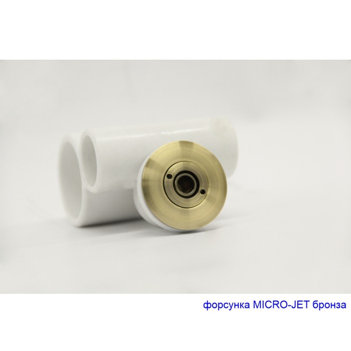 Встраиваемая ванна 150x150 ultra, Excellent Glamour, бронза арт. WAEX.GLA15.ULTRA.BR