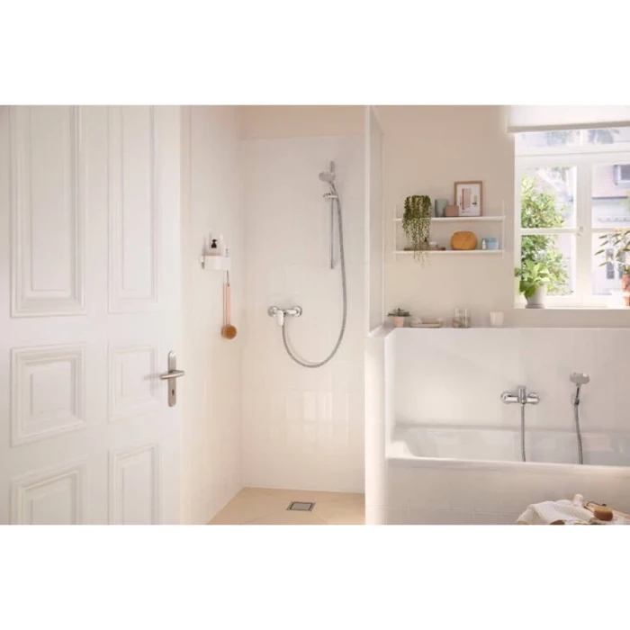 Hansgrohe смеситель для душа, Rebris S, хром арт. 72643000