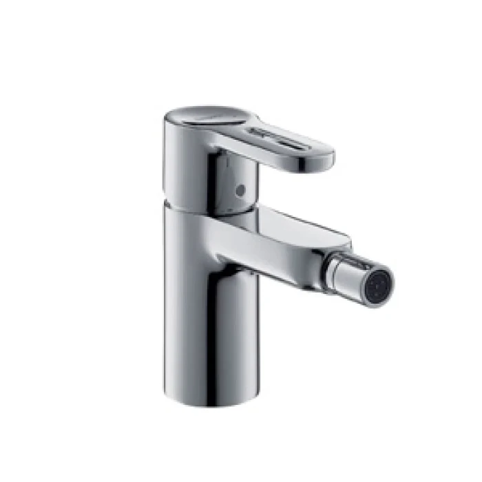 Hansgrohe смеситель для биде, Metropol S, хром арт. 14262000