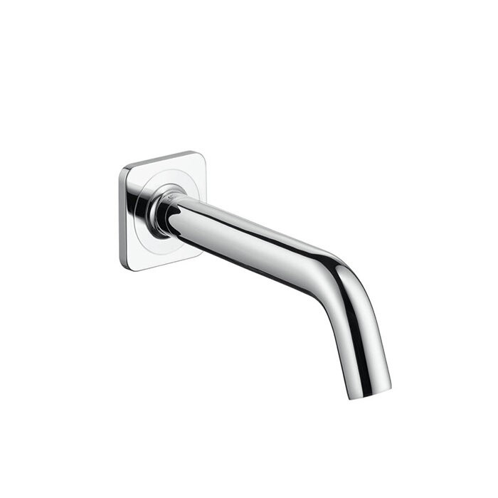 AXOR излив для ванной, Citterio M, хром арт. 34410000