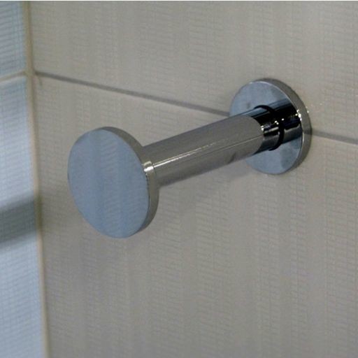 Keuco держатель для запасных рулонов, edition 300, хром арт. 30063 010000