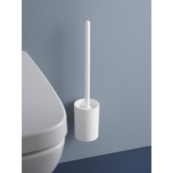 Keuco ершик туалетный, smart.2, хром арт. 14764 010100