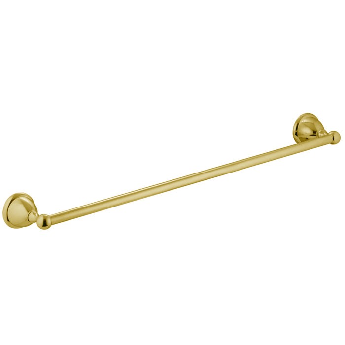 Fima Carlo Frattini полотенцедержатель 60см., подвесной, accessori, золото арт. f6040/60or