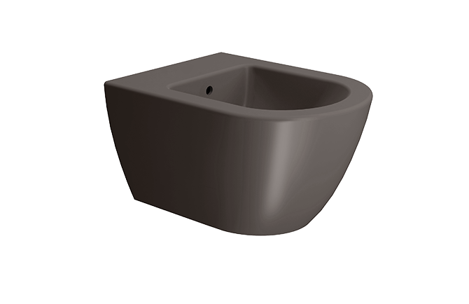 GSI Биде подвисное 36х50 см, bistro, Color-elements - 8864116