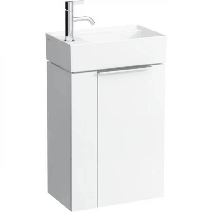 LAUFEN тумба для раковины 8.1533.4 (445х615х275 мм), с компактным сифоном, KARTELL - 4.0751.2.033.631.1