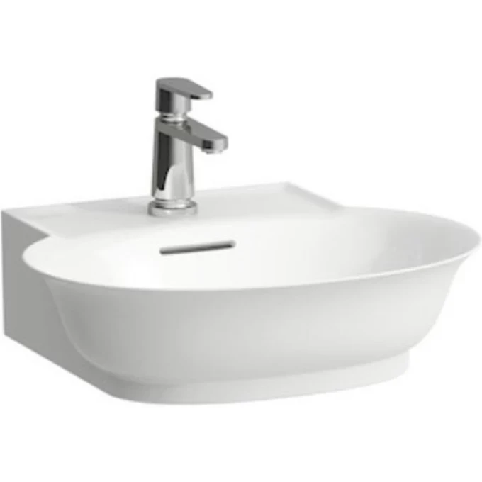 LAUFEN раковина 50x45, THE NEW CLASSIC - 8.1585.2.000.104.1