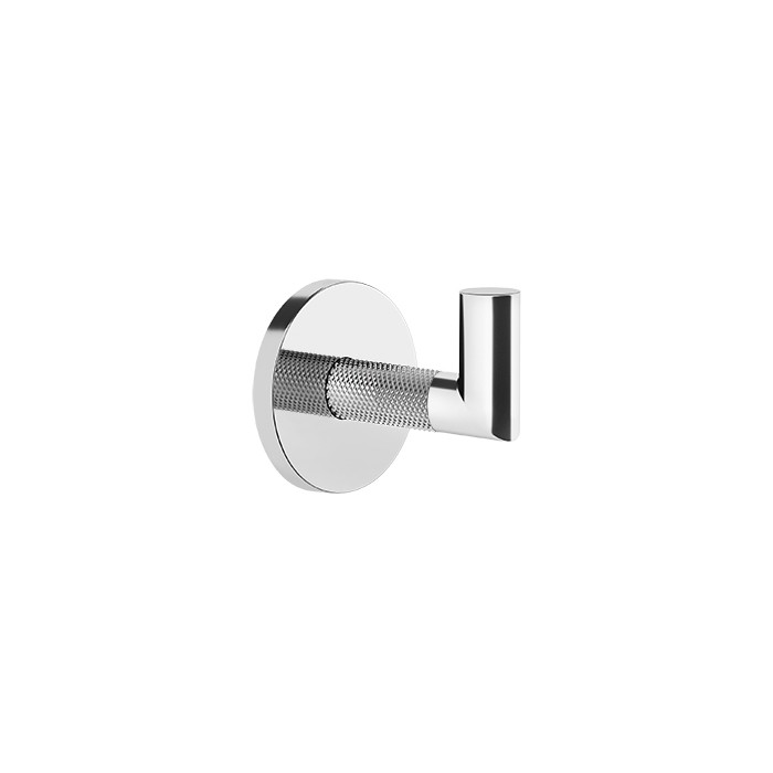 Gessi Крючок настенный, Anello, 63721#031 цвет: хром