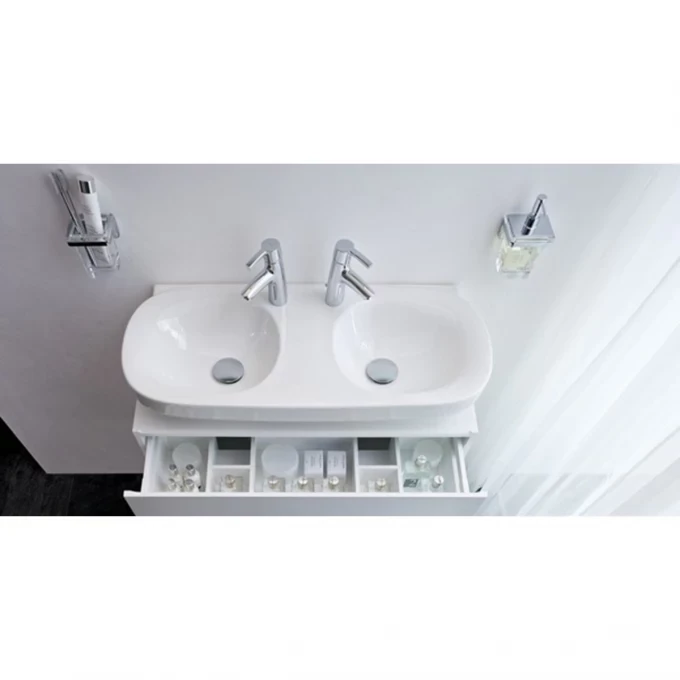 LAUFEN тумба под раковину с выдвижным ящиком, CASE - 4.0127.1.075.464.1