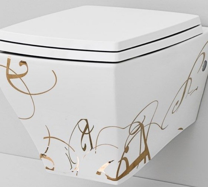 ArtCeram унитаз подвесной, jzv001 01 06 jazz цвет: белый