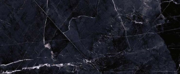 Emil Ceramica керамогранитная плитка CALACATTA BLACK LAPPATO Tele di marmo revolution арт. EHAA