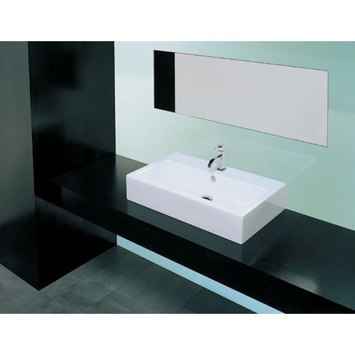 ArtCeram раковина для ванной комнаты, tfl026 01 00 fuori box цвет: белый глянцевый