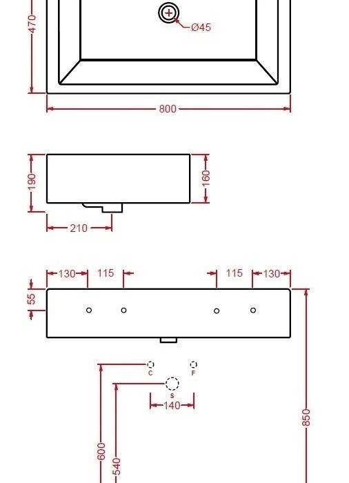 ArtCeram раковина для ванной комнаты, tfl026 01 00 fuori box цвет: белый глянцевый