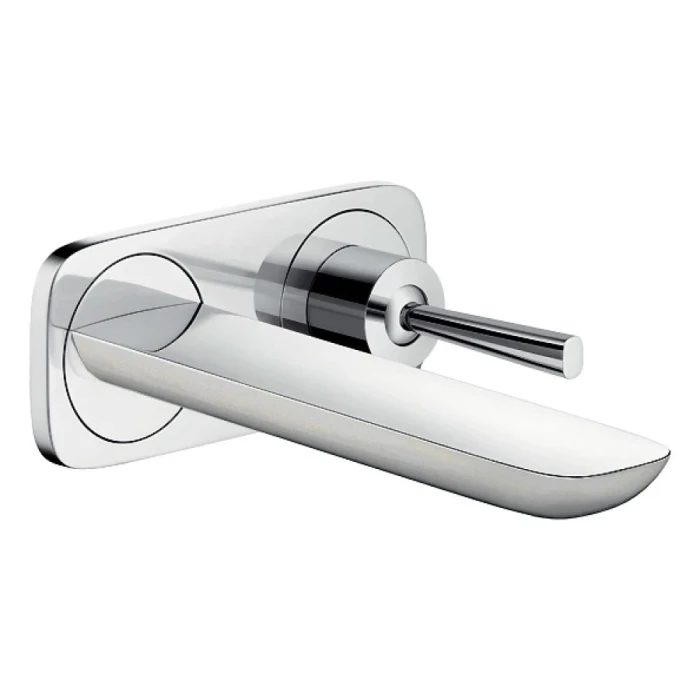 Hansgrohe смеситель для раковины, PuraVida, хром арт. 15084000