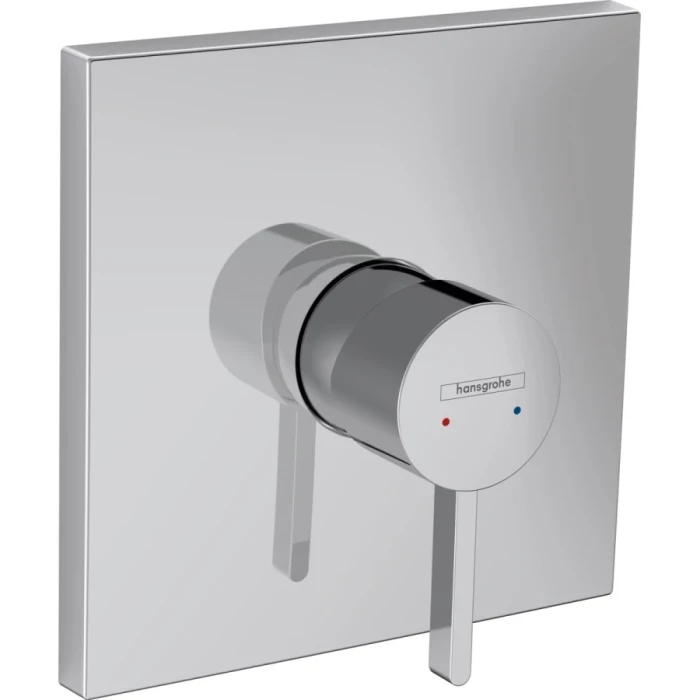 Hansgrohe смеситель для душа, Finoris, хром арт. 76615000