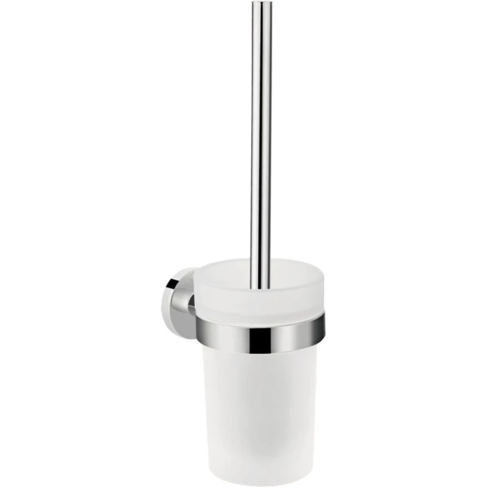 Hansgrohe ёршик, Logis Universal, хром арт. 41722000