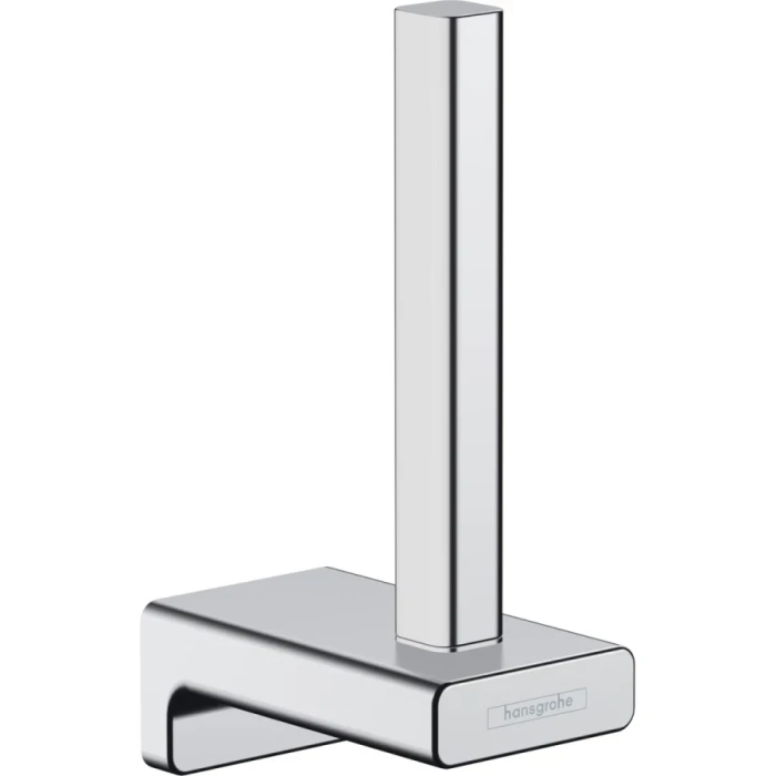 Hansgrohe держатель запасного рулона, AddStoris, хром арт. 41756000