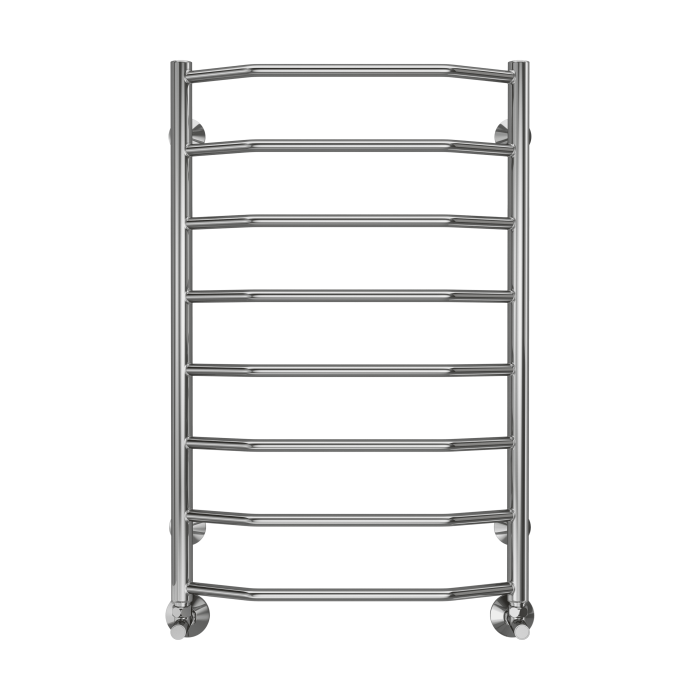 Terminus водяной полотенцесушитель виктория п8 500х800, эконом арт. 4670078530134