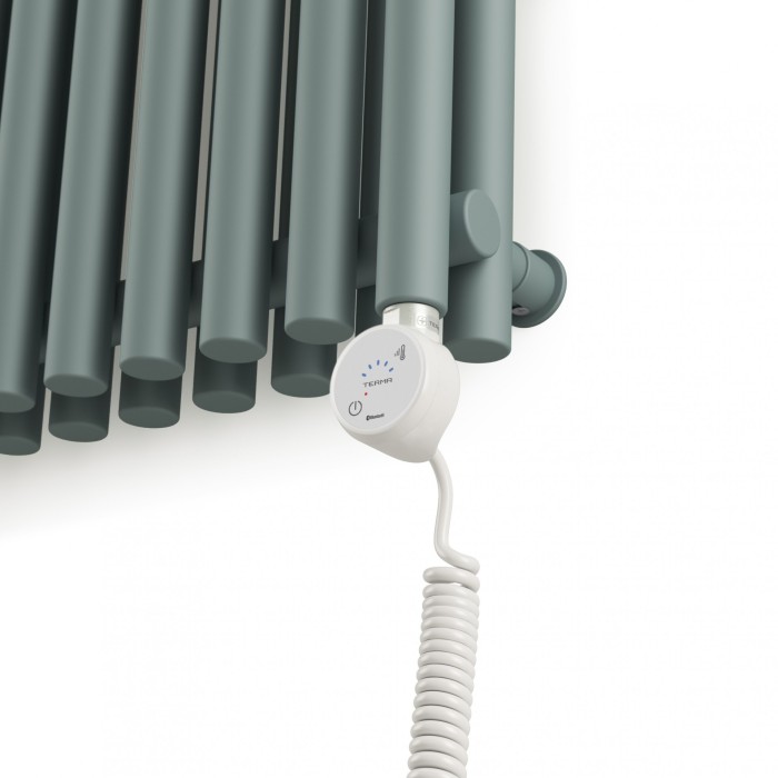 Terma эллектрический полотенцесушитель tytus blower 1260-540