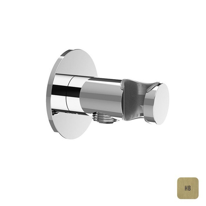 Almar шланговое подсоединение shower accessories, арт. e095037.hb
