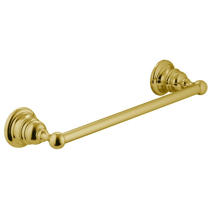 Fima Carlo Frattini полотенцедержатель 30см., подвесной, accessori, золото арт. f6060/30or