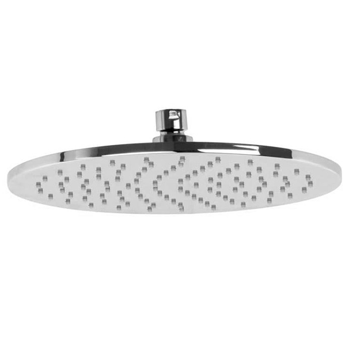 Fima Carlo Frattini верхний душ из латуни d 250 мм. wellness, хром арт. f2621/2cr