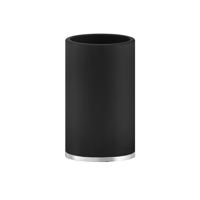 Gessi Стакан для зубных щеток настольный, Inciso, 58532#031 цвет: хром