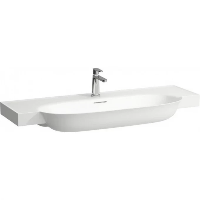 LAUFEN раковина 120х48х17, THE NEW CLASSIC - 8.1385.8.000.104.1