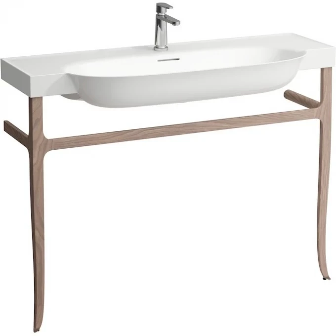 LAUFEN раковина 120х48х17, THE NEW CLASSIC - 8.1385.8.000.104.1