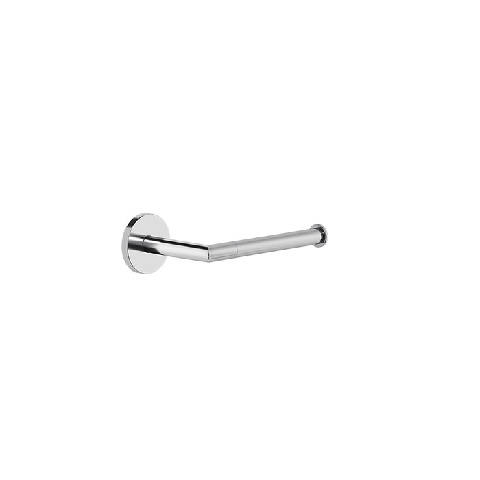 Gessi Настенный держатель для туалетной бумаги, Tondo, 63655#031 цвет: хром
