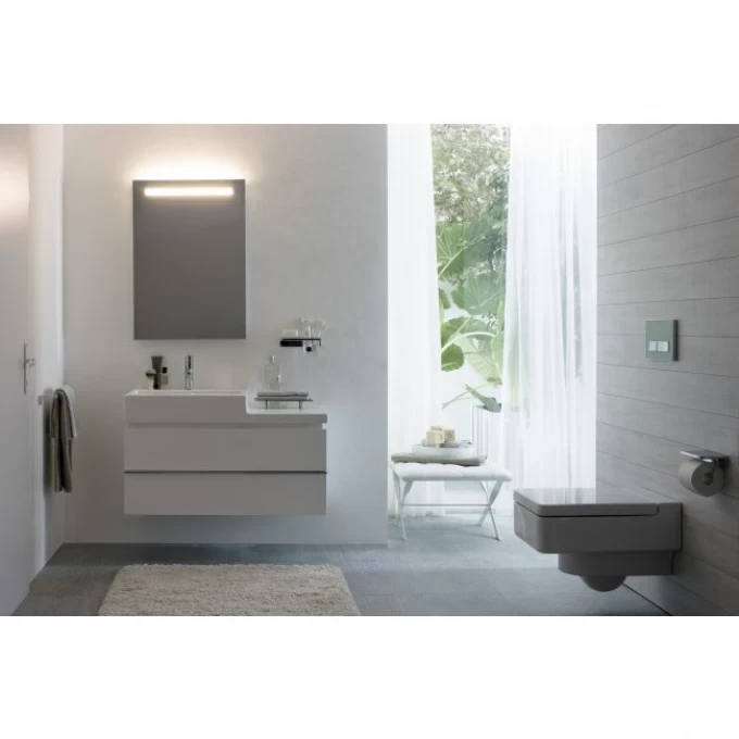 LAUFEN тумба под раковину 99х46, CASE - 4.0128.2.075.463.1