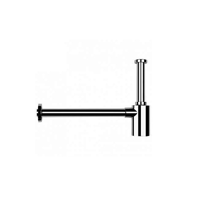 Gessi Сифон для раковины на 1 1/4", хром - 28732#031