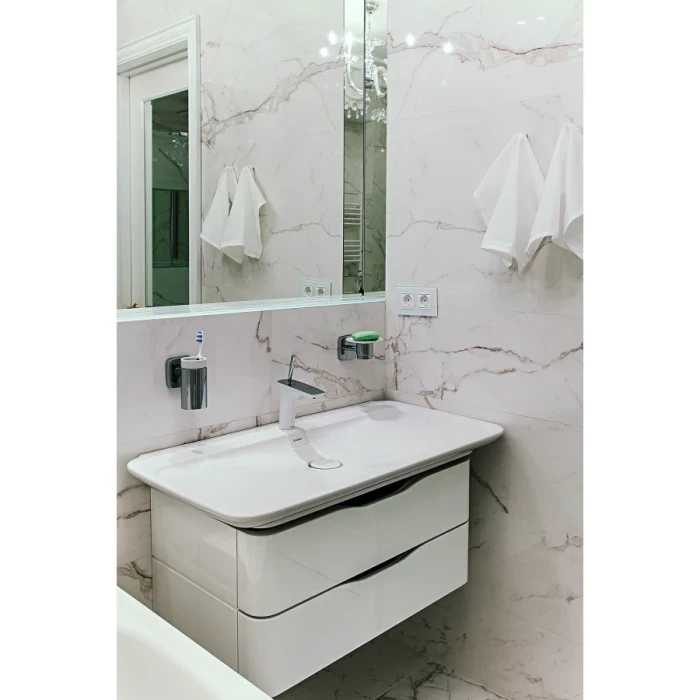 Hansgrohe смеситель для раковины, PuraVida, арт. 15074400