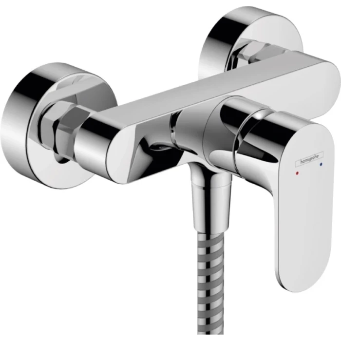 Hansgrohe смеситель для душа, Rebris S, хром арт. 72640000