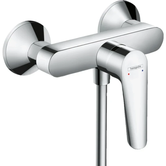 Hansgrohe смеситель для душа, Logis E, хром арт. 71602000