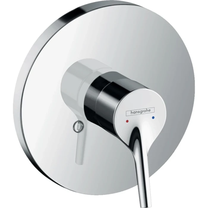 Hansgrohe смеситель для душа, Talis S, хром арт. 72606000