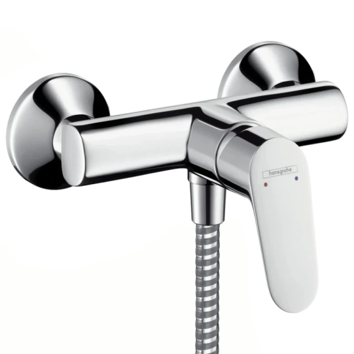 Hansgrohe смеситель для душа, Focus E2, хром арт. 31960000