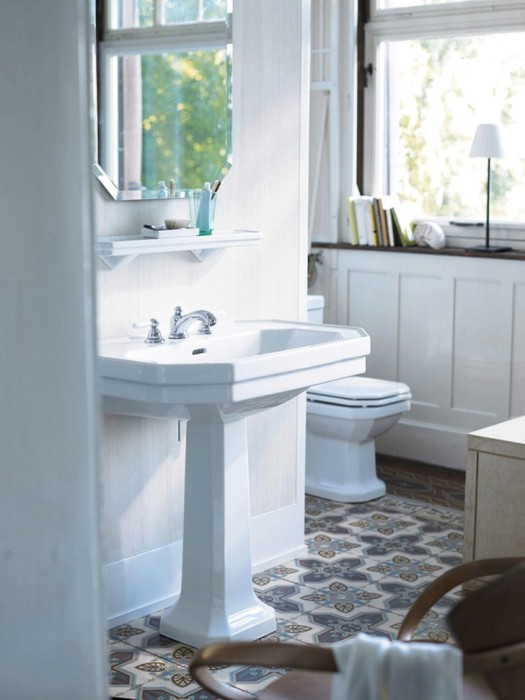 Duravit полка, 1930, 0892450000 цвет: