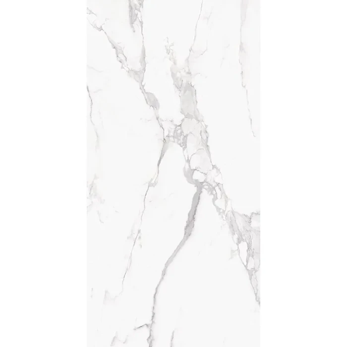Porcelanosa керамогранитная плитка 1600x3200 marmi stuoiato book match "b" calacatta la, level арт. Egfs