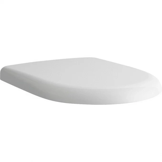 LAUFEN сиденье с механизмом softclose, PRO SOFTCLOSE - 8.9395.9.000.000.1