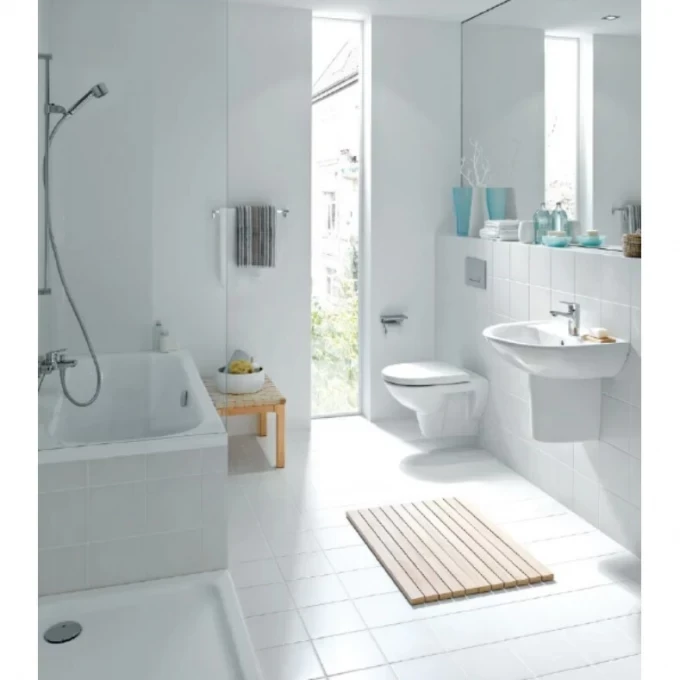 LAUFEN сиденье с механизмом softclose, PRO SOFTCLOSE - 8.9395.9.000.000.1