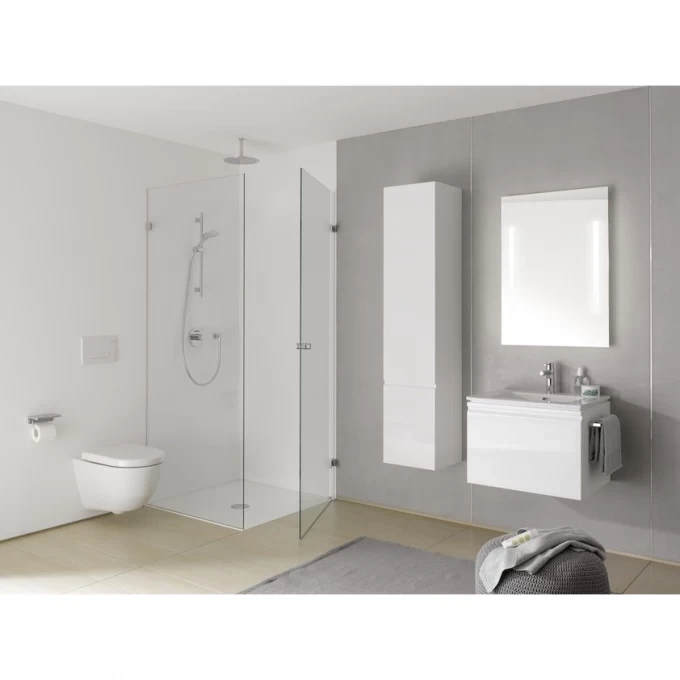 LAUFEN шкаф-пенал 35x165 l, PRO S - 4.8312.1.095.475.1