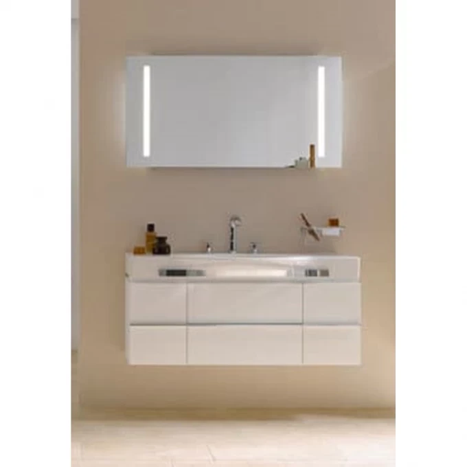 LAUFEN тумба под раковину 60 см, CASE - 4.0120.2.075.463.1